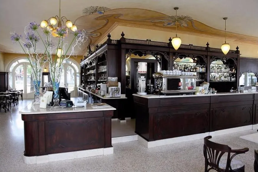 Wine Hotel Lugana Parco Al Lago Sirmione