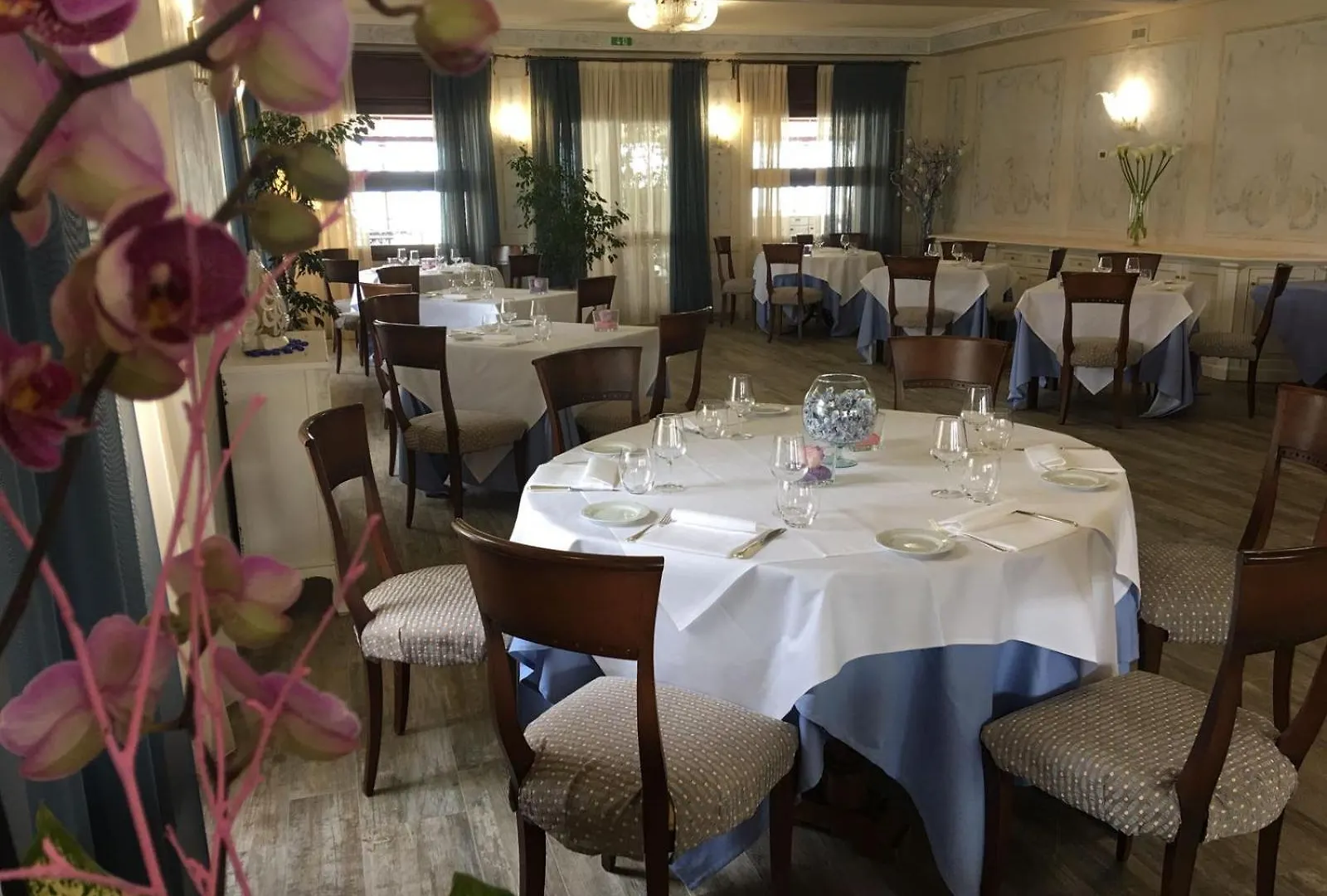 Wine Hotel Lugana Parco Al Lago Sirmione