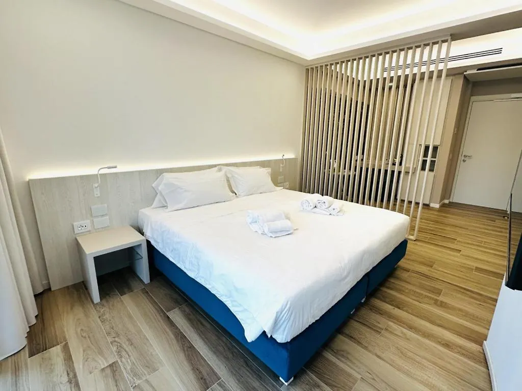 Wine Hotel Lugana Parco Al Lago Sirmione