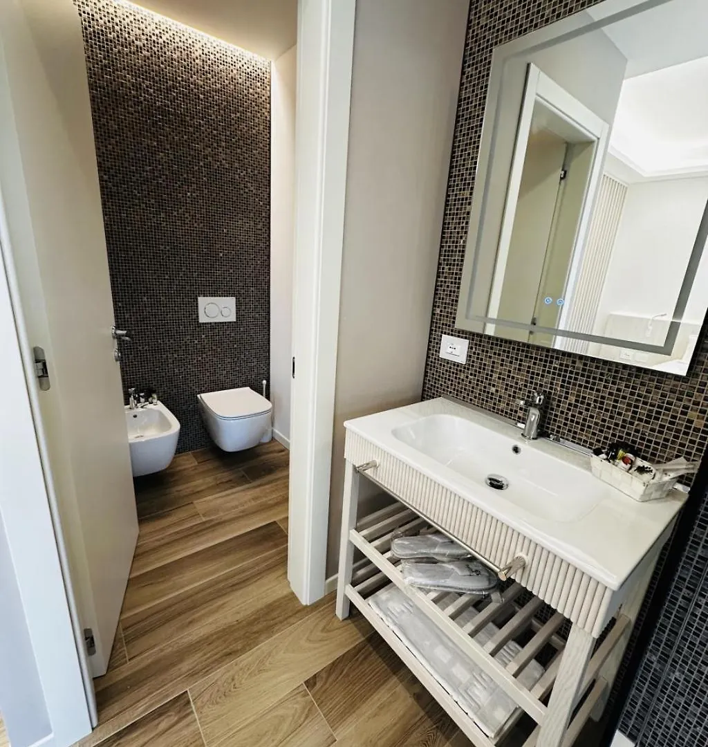 Wine Hotel Lugana Parco Al Lago Sirmione Italien