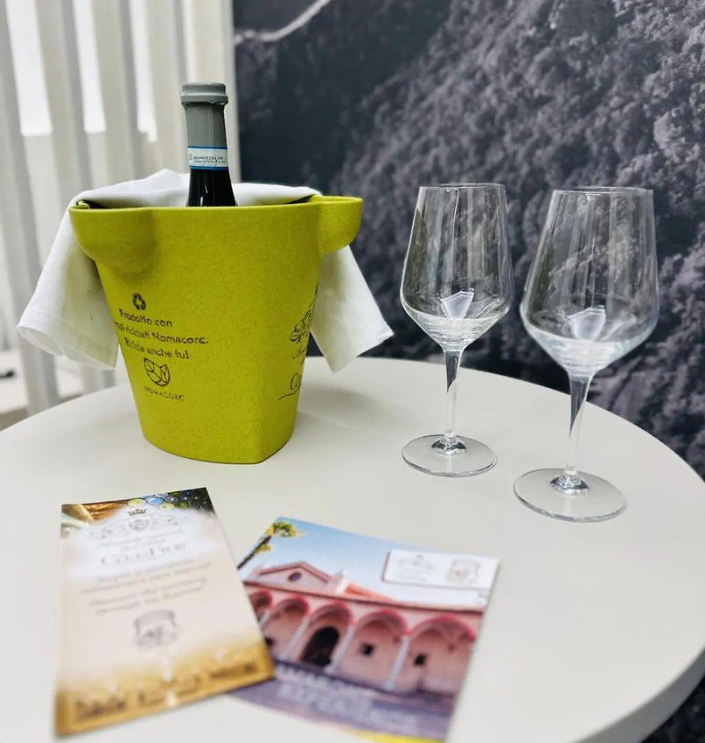 Wine Hotel Lugana Parco Al Lago Sirmione