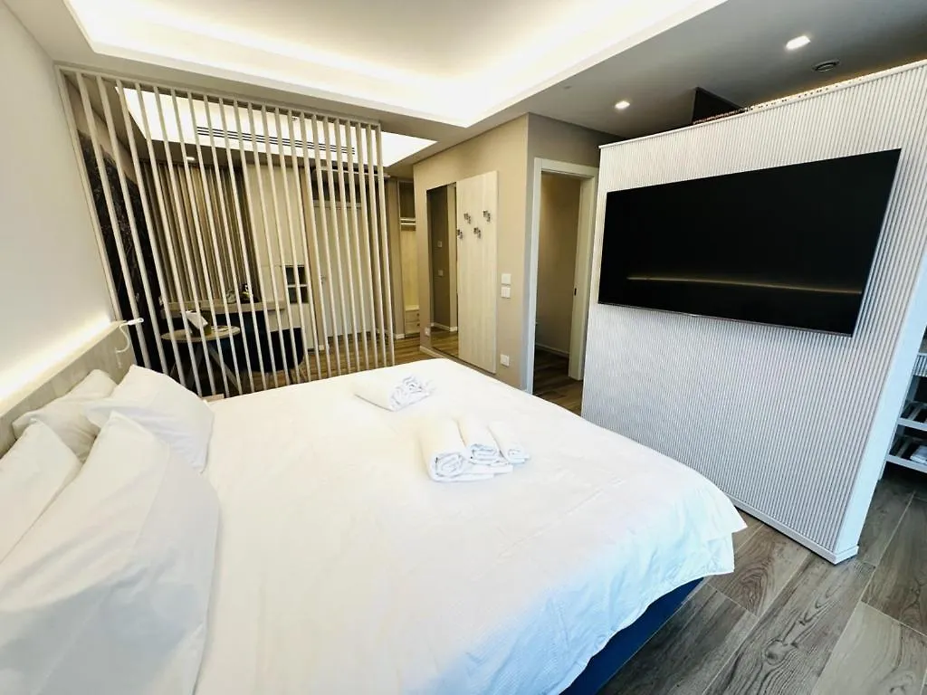 Wine Hotel Lugana Parco Al Lago Sirmione